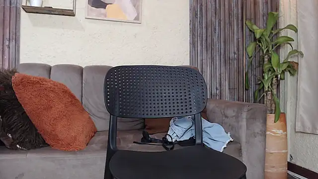 CurlyDani online show from 02-03-26, 02:53