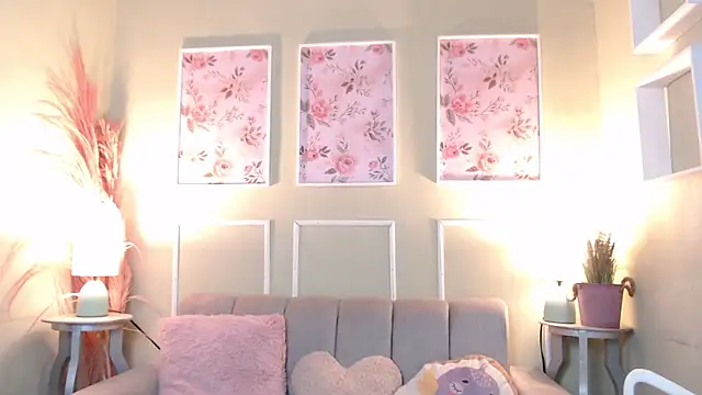 CurlyDani online show from 02-25-26, 02:10