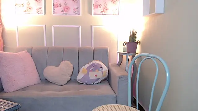 CurlyDani online show from 02-28-26, 02:23