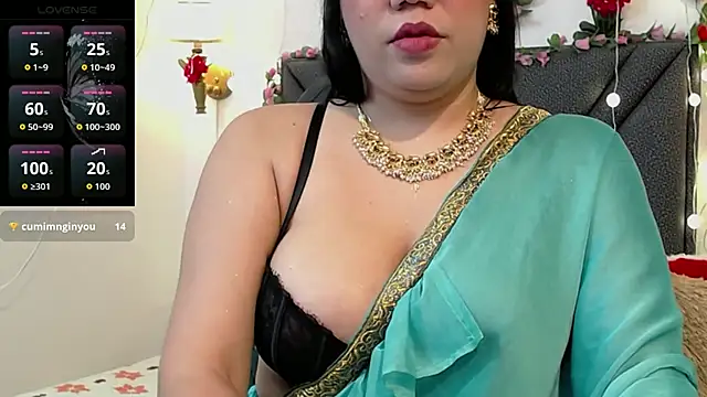 IndraKaur  online show from 04-25-26, 01:41