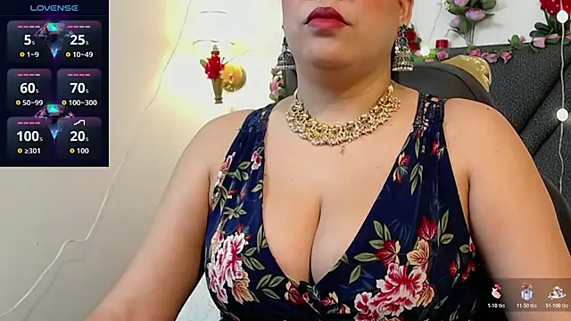 IndraKaur  online show from 05-21-26, 12:34