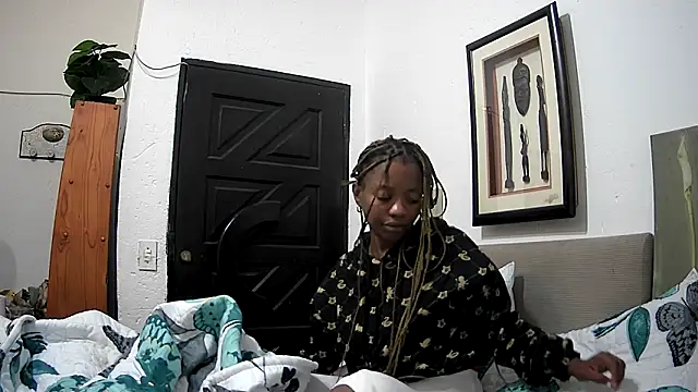 CandyNaynay online show from 09-26-25, 08:46