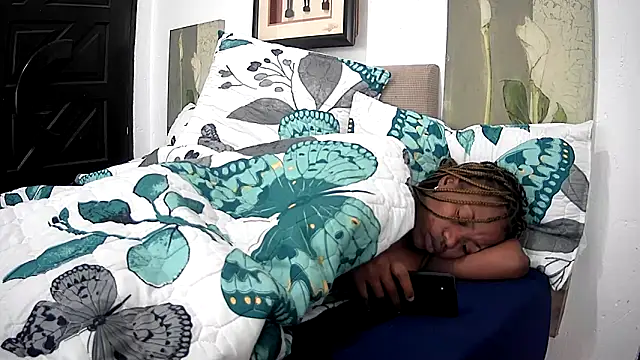 CandyNaynay online show from 09-29-25, 06:29