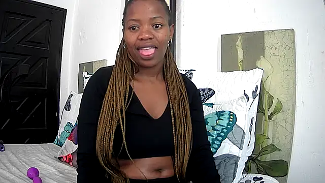 CandyNaynay online show from 09-30-25, 07:02