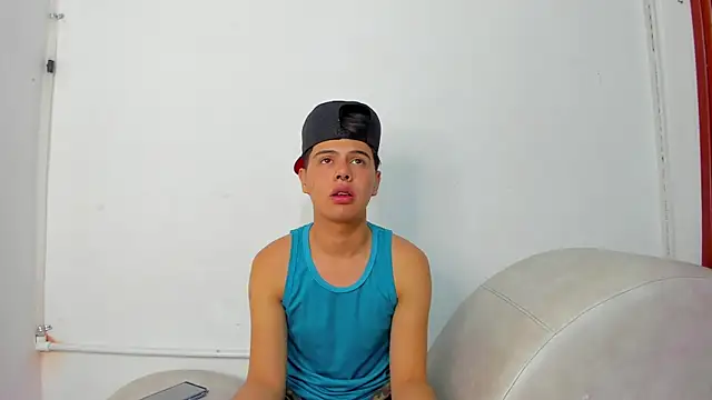 Felipe Cold online show from 11-02-25, 02:36