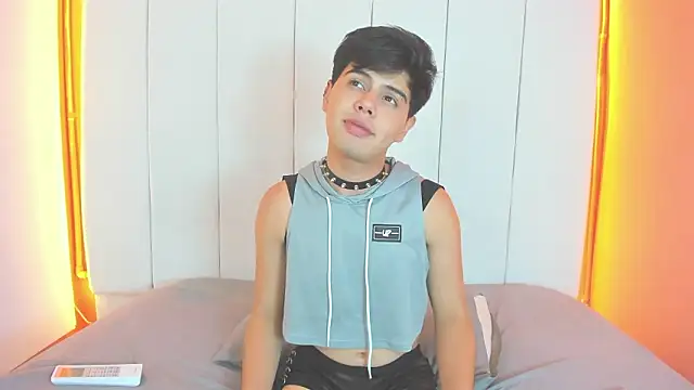 Felipe Cold online show from 02-03-26, 02:53