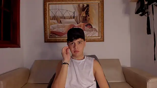 Felipe Cold online show from 02-14-26, 02:41