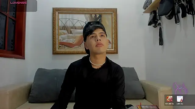 Felipe Cold online show from 02-15-26, 02:41