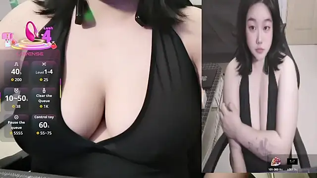 Mini1314 online show from 09-17-25, 12:40