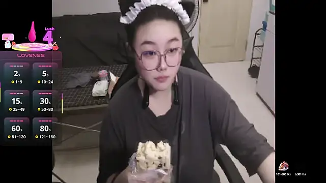 Mini1314 online show from 09-18-25, 12:18