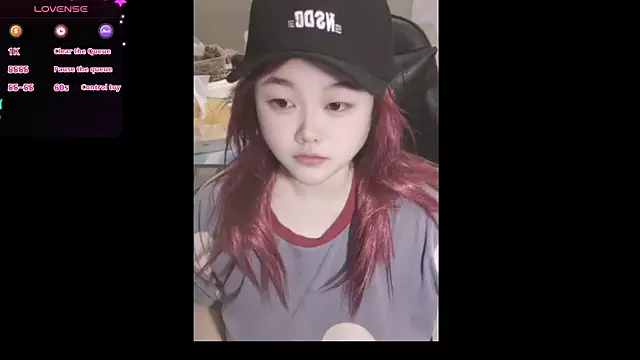 Mini1314 online show from 10-22-25, 07:46