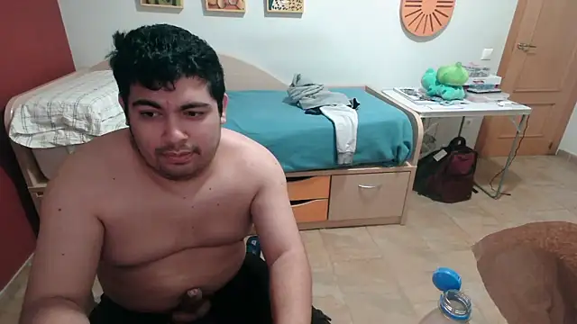 Snapshot of Martigato3 chatting on 12-18-25, 06:58 Martigato3 online show from 12-18-25, 06:58