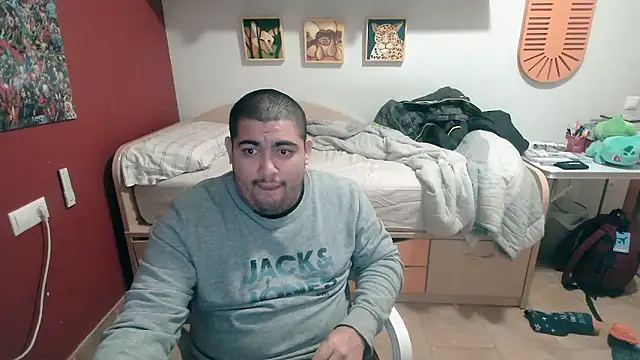 Martigato3 online show from 01-16-26, 10:47