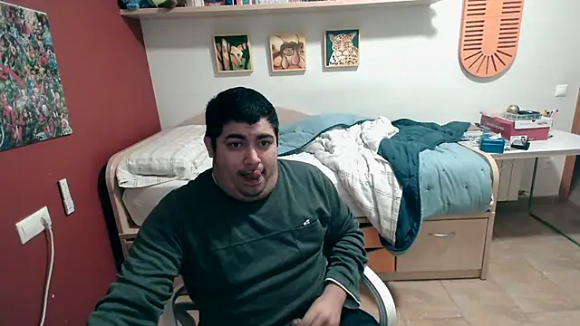 Martigato3 online show from 03-10-26, 11:21