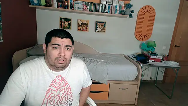 Martigato3 online show from 06-18-26, 01:15