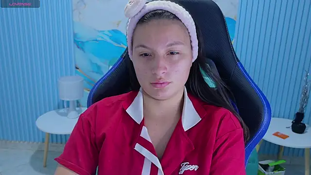 Cami Boobss online show from 12-15-25, 12:20