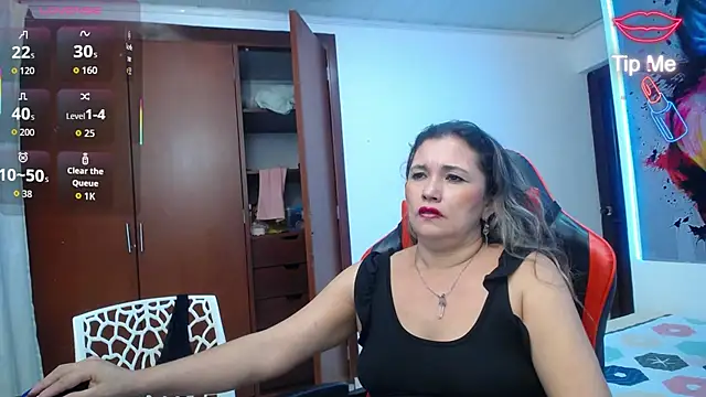 noelia milf19 online show from 07-06-26, 10:12