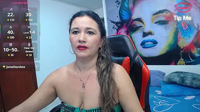 noelia milf19 online show from 07-11-26, 12:24