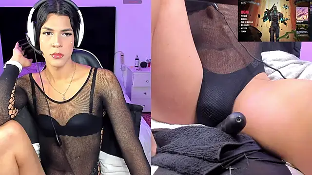 valeriatorrez  online show from 11-06-25, 04:19