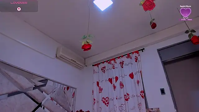 Snapshot of ThiccyLexxy chatting on 09-19-25, 12:39 ThiccyLexxy online show from 09-19-25, 12:39