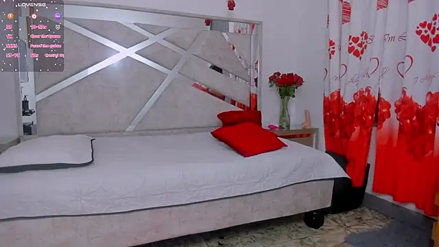 Snapshot of ThiccyLexxy chatting on 10-20-25, 11:54 ThiccyLexxy online show from 10-20-25, 11:54