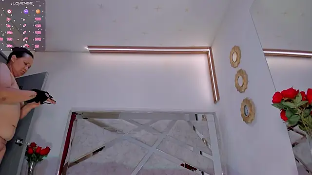 Snapshot of ThiccyLexxy chatting on 11-06-25, 11:55 ThiccyLexxy online show from 11-06-25, 11:55