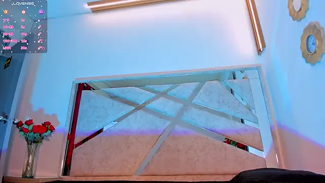 Snapshot of ThiccyLexxy chatting on 11-20-25, 12:16 ThiccyLexxy online show from 11-20-25, 12:16