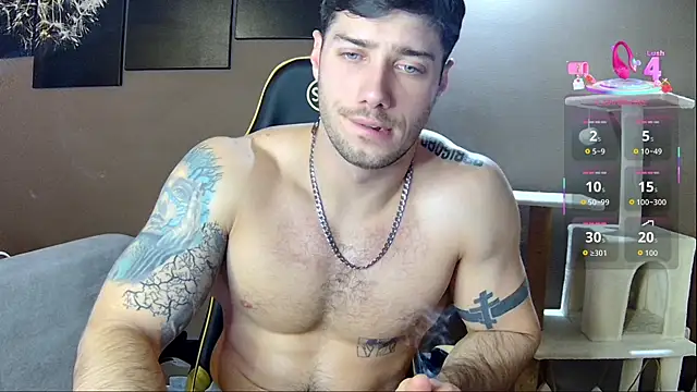 Jason theGreat online show from 01-15-26, 04:11