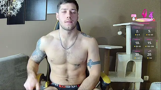 Jason theGreat online show from 02-07-26, 08:01