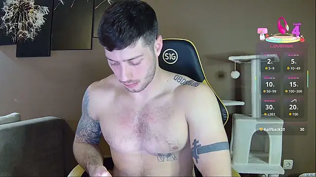 Jason theGreat online show from 03-06-26, 10:50