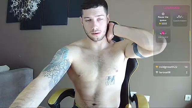 Jason theGreat online show from 04-22-26, 08:17