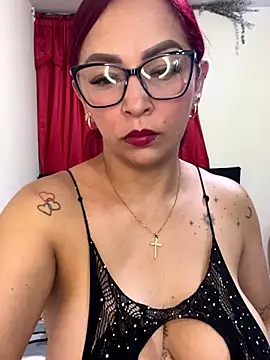 Vamanda05 online show from 09-14-25, 09:25