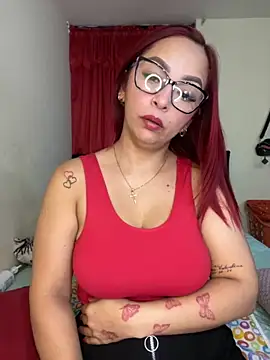 Vamanda05 online show from 09-17-25, 06:53