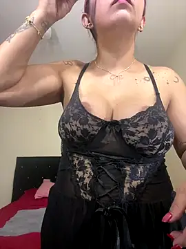 Vamanda05 online show from 10-06-25, 11:13