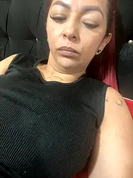 Vamanda05 online show from 10-15-25, 11:27