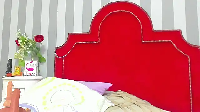 Snapshot of Salomee_hernandez chatting on 09-20-25, 02:07 Salomee hernandez online show from 09-20-25, 02:07