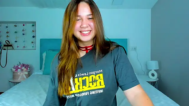 Blush Beauty   online show from 09-21-25, 08:10