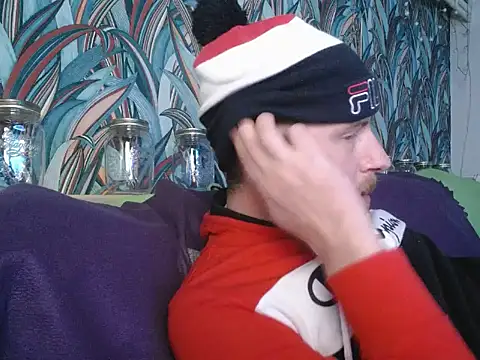 gaydavid online show from 11-04-25, 12:54