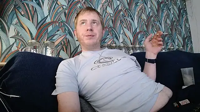 gaydavid online show from 01-08-26, 12:13