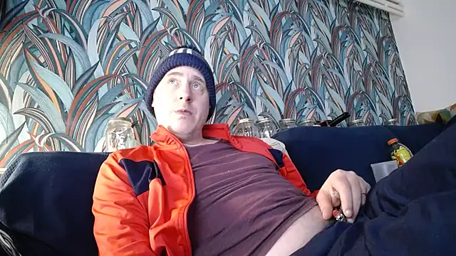 gaydavid online show from 02-16-26, 08:38