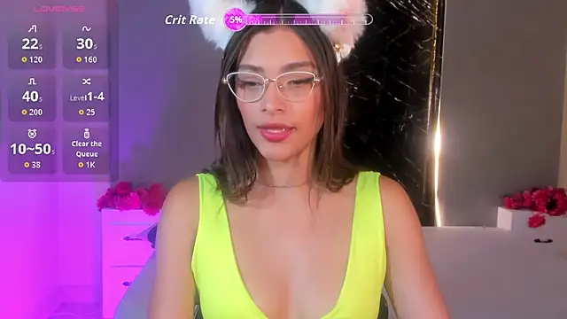 Hannacooper3 online show from 09-09-25, 05:12