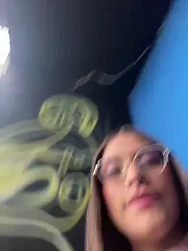 Hannacooper3 online show from 12-03-25, 10:30