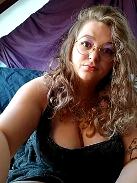 LilouCuriosity online show from 09-09-25, 12:05