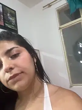 Isaa-Sweet online show from 09-21-25, 02:57