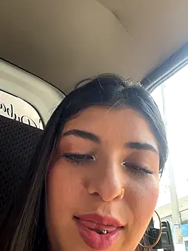 Isaa-Sweet online show from 09-22-25, 03:36