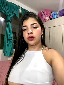 Isaa-Sweet online show from 10-20-25, 08:20