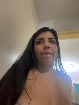 Isaa-Sweet online show from 10-29-25, 09:27