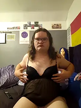 Fxckc4rl3yellis99 online show from 06-17-26, 01:19