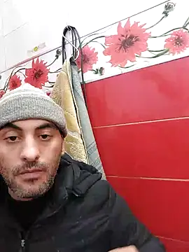 Mahdidido45 online show from 01-09-26, 09:45