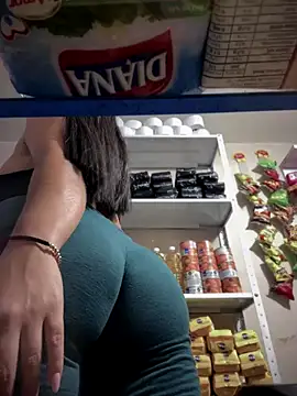 AlanaRouss online show from 10-16-25, 06:53